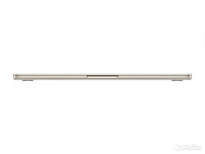 MacBook Air 13 M3 24/512 Starlight MC8P4