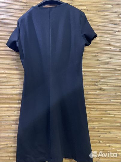 Платье для школы