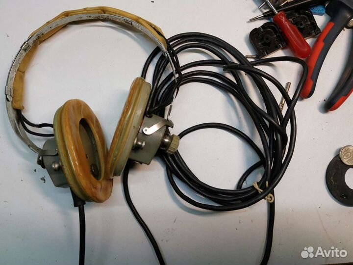 Гарнитура гсш-С-12а планшет полевой