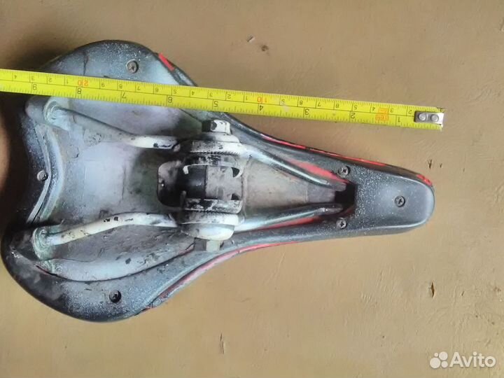 Сидение для велосипеда