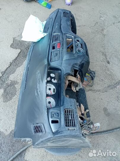 Торпедо lancer 9 CS/Classic (В сборе 2006 г