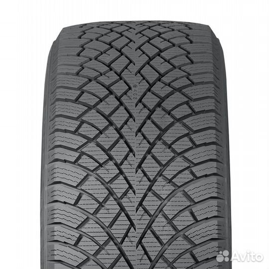 Nokian Tyres Hakkapeliitta R5 SUV 275/40 R21 107T