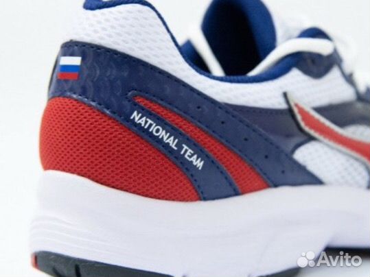 Mizuno russia 2024