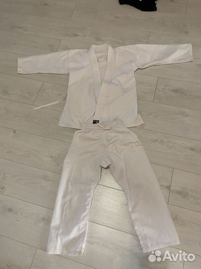 Кимоно для каратэ 140