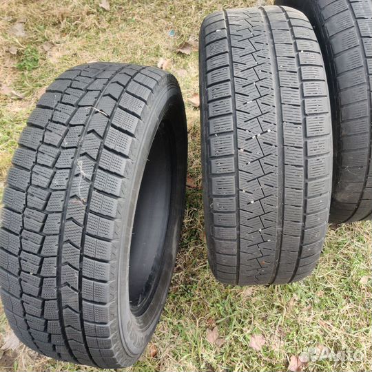 Dunlop SP Winter Maxx WM01 215/60 R16