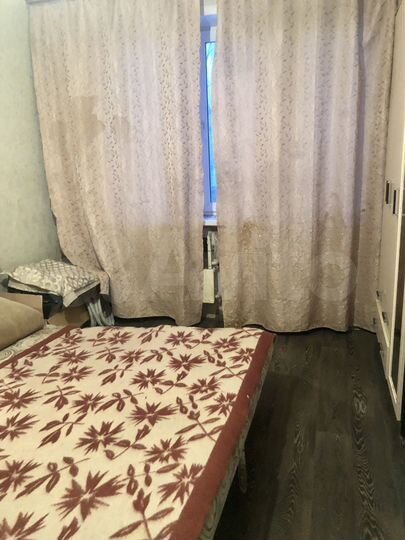 4-к. квартира, 77,5 м², 8/9 эт.