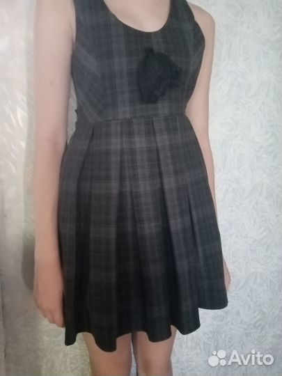 Школьная форма для девочки