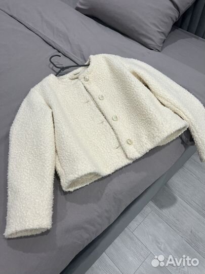 Жакет пальто