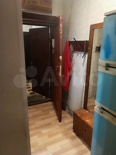 1-к. квартира, 20 м², 4/9 эт.