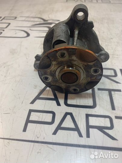 Помпа Kia Ceed JD G4LC 2016