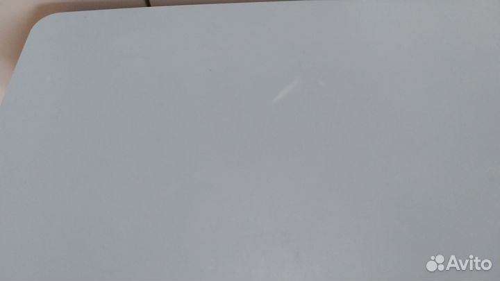 Детский стол и стул IKEA маммут