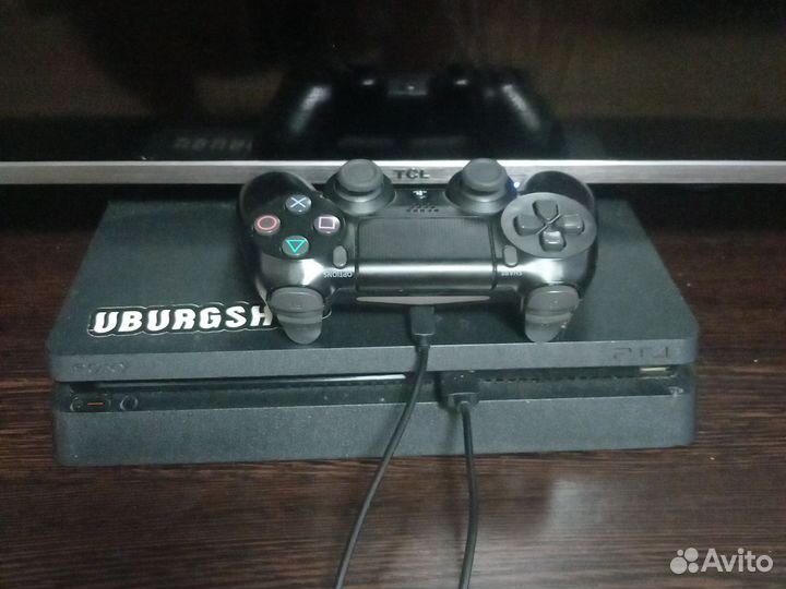 Игры для приставок ps4