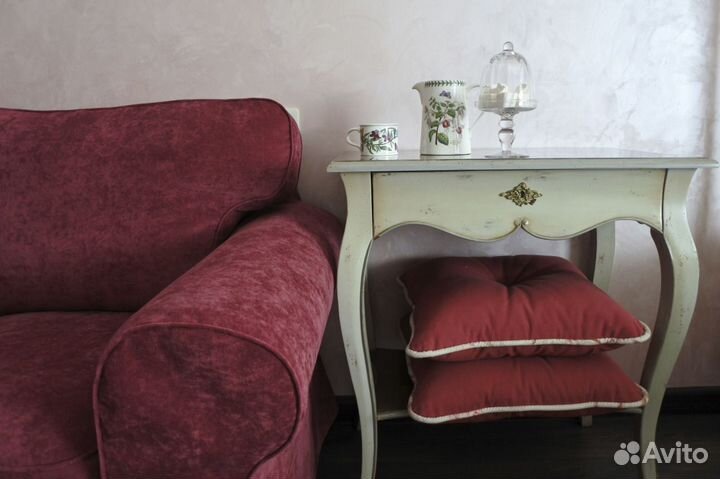 Чехол для кресла Экторп (икеа)