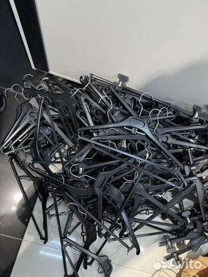 Плечики для одежды