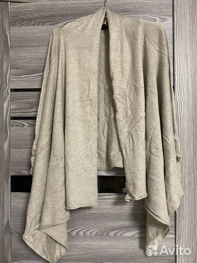 Кардиган zara