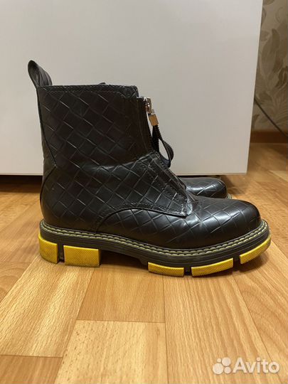 Ботинки детские