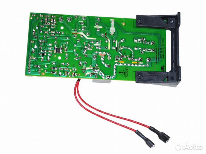 Плата питания хлебопечки Redmond