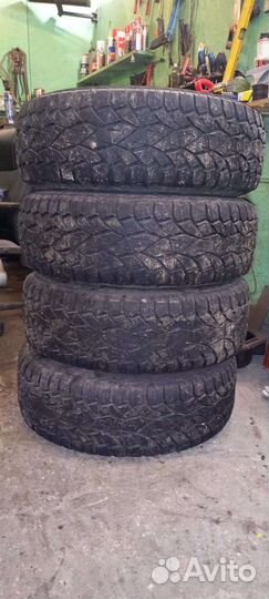 Колеса на nissan