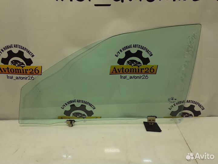 Стекло переднее левое Geely Mk