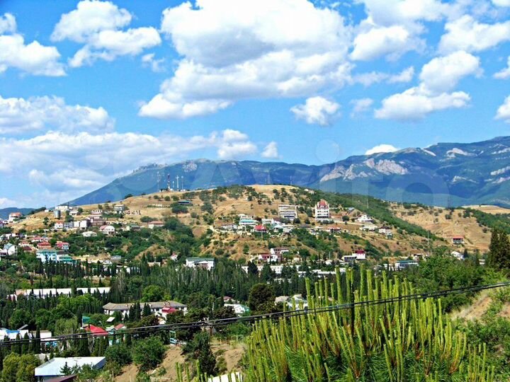 Участок 6,5 сот. (ИЖС)