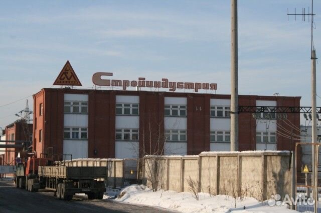 Уборщик