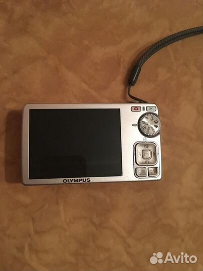 Фотоаппарат(ремонт или запчасти)