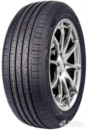 Tracmax X-Privilo TX5 195/55 R16 87V