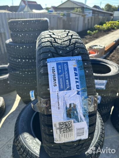 Sailun Ice Blazer WST3 195/65 R15 95T