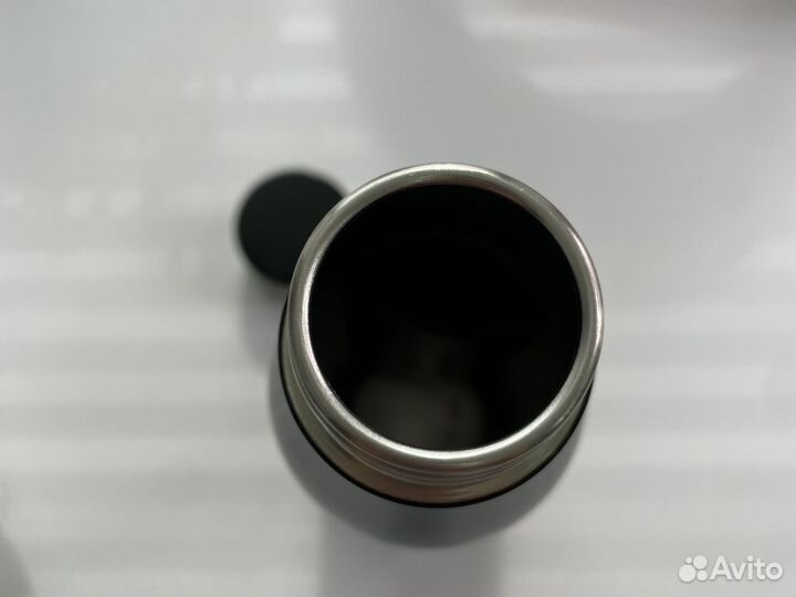 Ermenegildo zegna термо бутылка