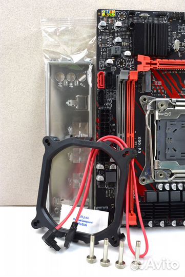 X99 DDR3