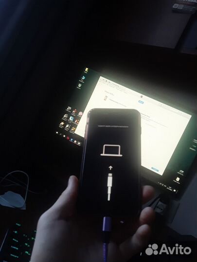 iPhone 8 Plus, 64 ГБ