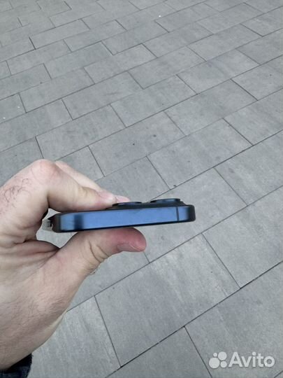 iPhone 15 Pro, 128 ГБ