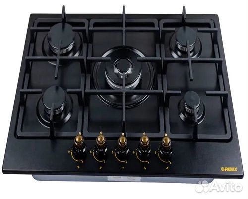 Варочная панель