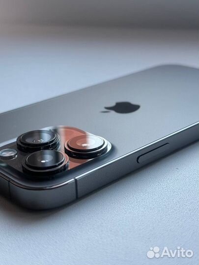 iPhone 13 Pro, 256 ГБ