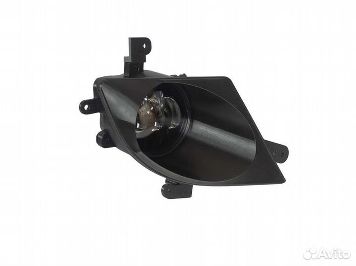 Птф KIA Cerato 2 дорестайлинг (2008-2013)