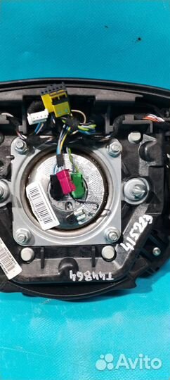 Airbag Руля (Подушка безопасности в рулевое колес