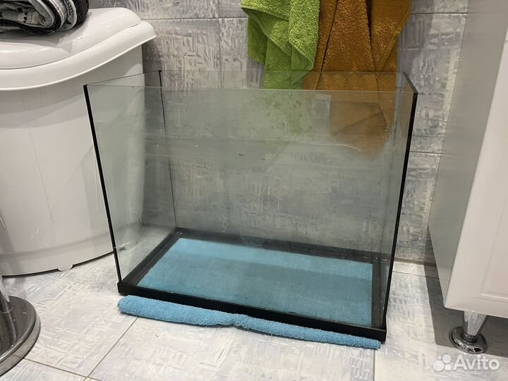 Аквариум для рыбок