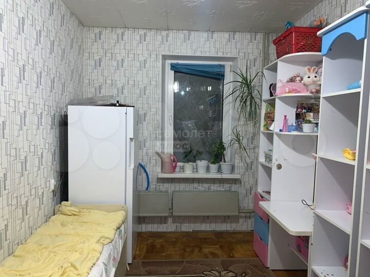 4-к. квартира, 78,4 м², 1/9 эт.