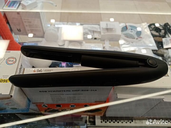 Выпрямитель для волос Xiaomi Yueli