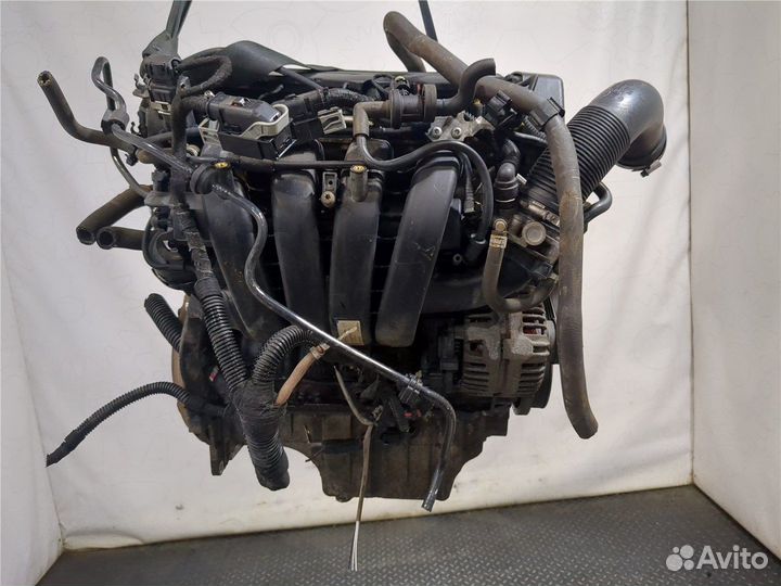 Двигатель Opel Vectra C, 2008