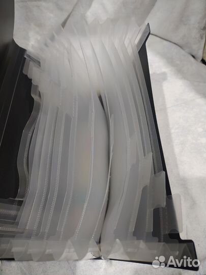 Папка под документы Erich Krause