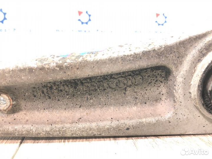 Рычаг подвески нижний передний левый Audi A4 (B8)