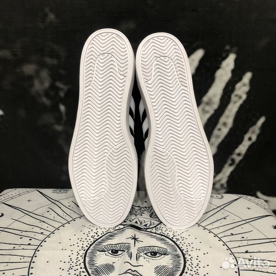 Кеды кроссовки Adidas Streetcheck superstar y2k