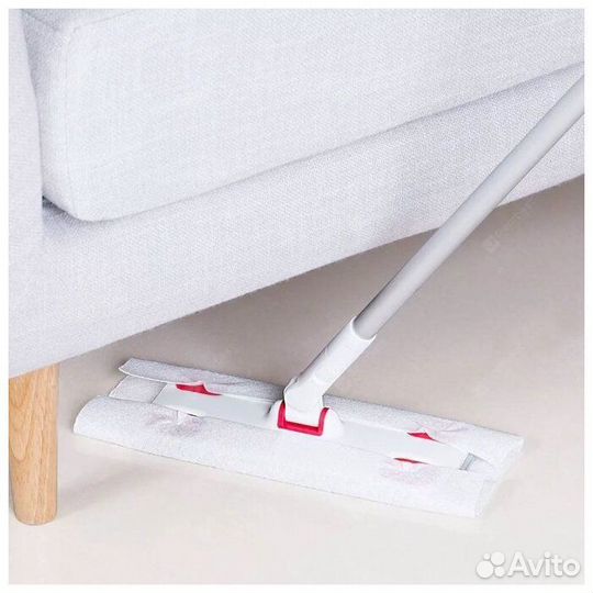 Швабра Xiaomi Yijie YS-01 Non-Woven Disposable Mop