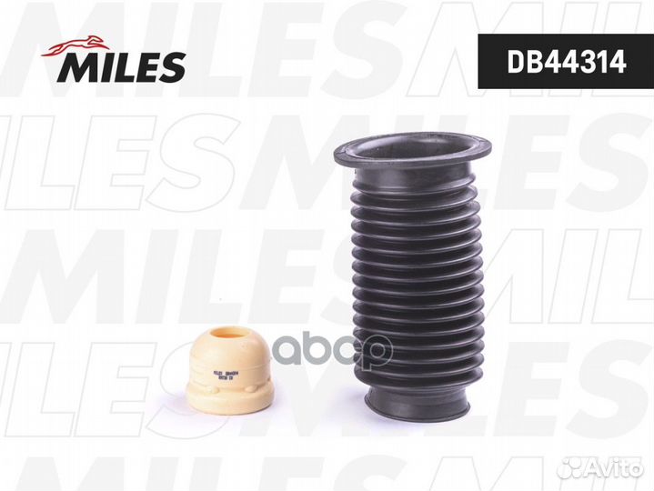 DB44314 DB44314 Miles