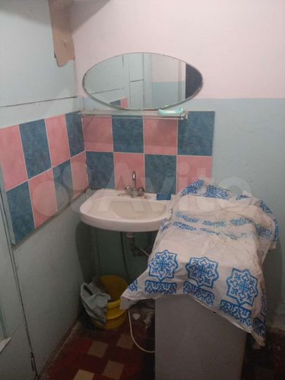 Комната 12 м² в 4-к., 4/5 эт.