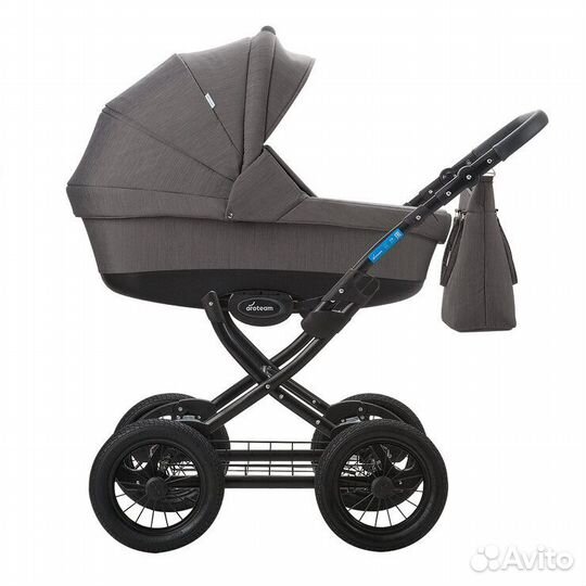 Коляска 2 в 1 Cocoline