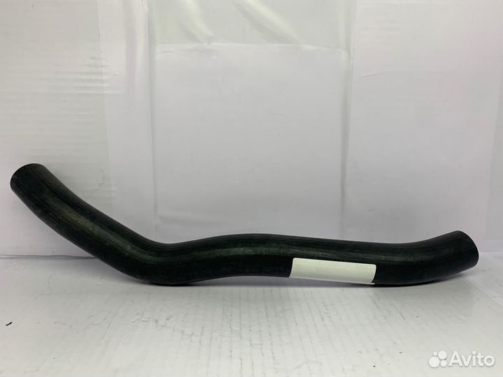 Патрубок радиатора верхний Daewoo Matiz