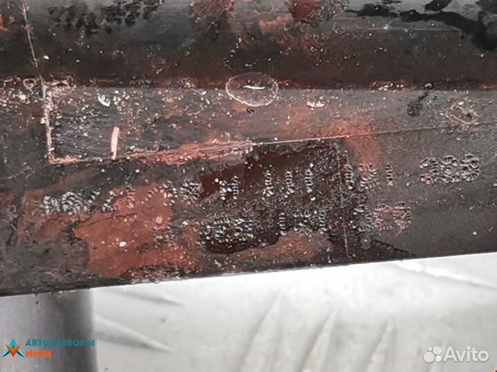 Корпус термостата Volkswagen Touran 2004