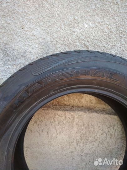 Marshal RoadVenture APT KL51 255/60 R18